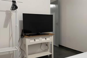 Studio Aqui é seu Lugar em Itaguá