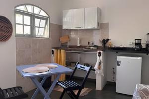 Studio Aqui é seu Lugar em Itaguá