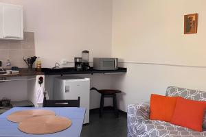 Studio Aqui é seu Lugar em Itaguá