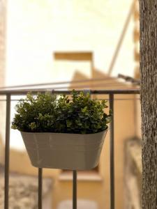 La Casa di Giò Trapani Centro Storico con terrazza privata 50mq vicino al mare