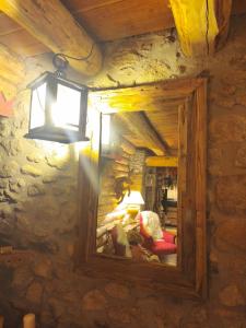 Maison de charme à la Salvetat-sur-Agout 3 chambres