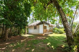 Villa Aurore Las Terrenas, Las Ballenas beach