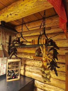 Maison de charme à la Salvetat-sur-Agout 3 chambres