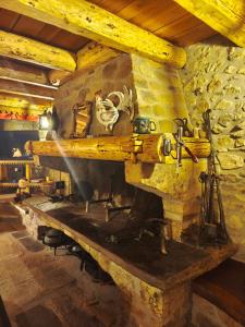 Maison de charme à la Salvetat-sur-Agout 3 chambres