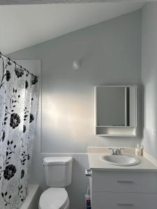 Gated Fortress In Old harbour