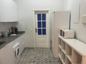 Apartamento nuevo en pleno centro de localización perfecta