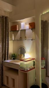 Mall of Asia Staycation