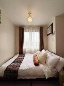 Dainty Den Renovation