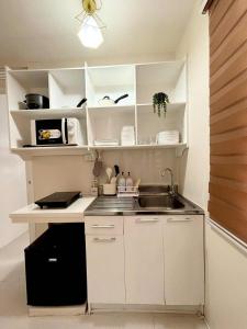 Dainty Den Renovation