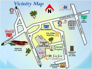 Dainty Den Renovation