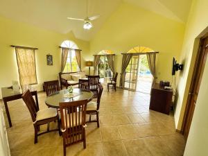 Residencial Hispaniola2 MastersMaidPoolBBQ