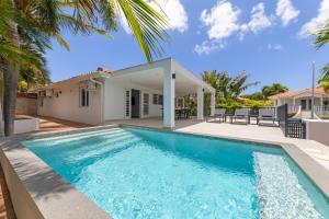 Villa Flair - Ubytování bez kategorie ve městě Jan Thiel