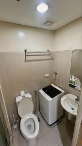 Mall of Asia Staycation