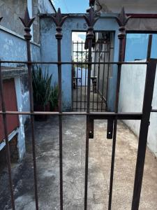 Cantinho perto Unicamp