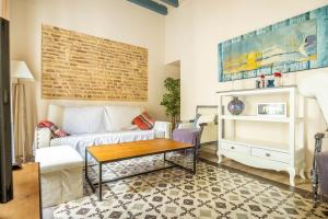 Apartamento Hércules - Vacacional Sevilla