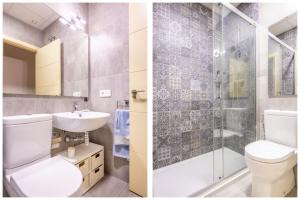 Apartamento Hércules - Vacacional Sevilla