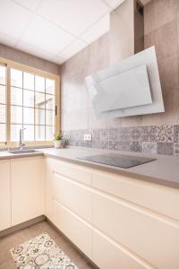 Apartamento Hércules - Vacacional Sevilla