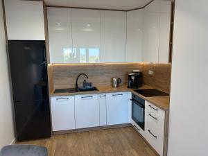 Apartament Rzemieślnicza Premium z garażem podziemnym