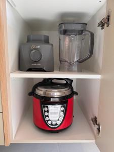 Studio Flat Moema Grand Vitrali - Aero Congonhas 610