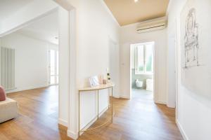 Lodge 46 Luxury Apartment