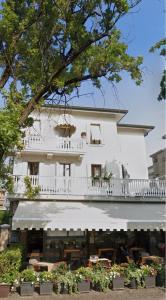 Lodge 46 Luxury Apartment