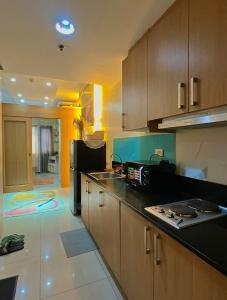 Mall of Asia Staycation