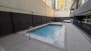 Oceana Suites Santa Rosa