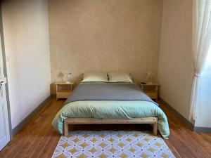 Logis de la Forge maison indépendante