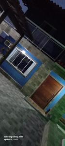 Casa mangue de pedras