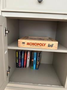 Unique 3 Bed Flat and Cinema Room