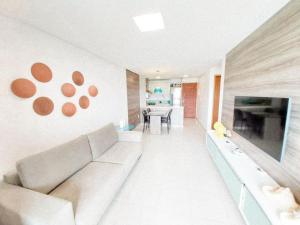 Carneiros Beach Resort