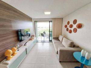 Carneiros Beach Resort