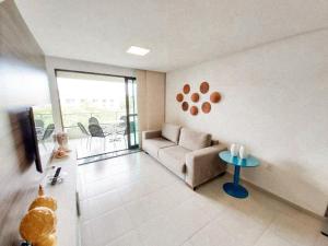 Carneiros Beach Resort