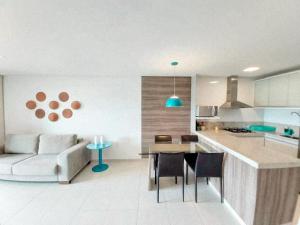 Carneiros Beach Resort