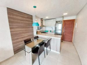 Carneiros Beach Resort