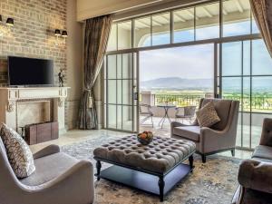 Mövenpick Resort Khao Yai