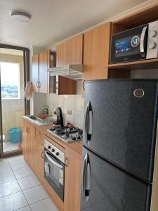 Alojamiento Talca centro