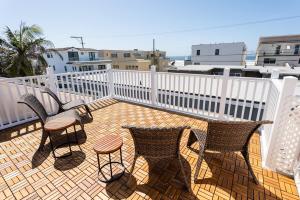 Mission Casa Del Mar