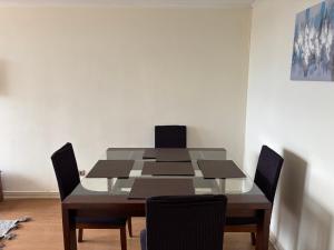 Alojamiento Talca centro