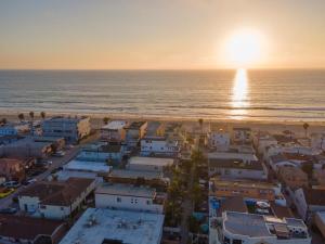 Mission Casa Del Mar