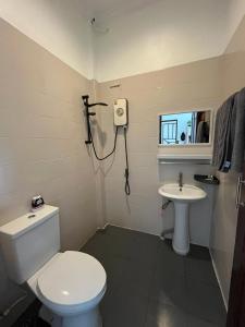 Passion Nai Harn Guesthouse