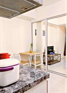 Azure Paris Hilton Resort and hotel 1 bedroom for 4pax
