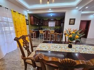 Magnificent accommodation