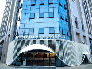 Mercure Chengdu Xindu
