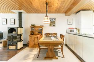 Apartment Rotstock - GRIWA RENT AG