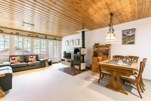 Apartment Rotstock - GRIWA RENT AG