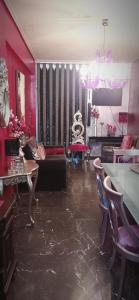 Casa Teatrale Τρίκαλα centro - 3hvězdičkové hotely ve městě Tríkala