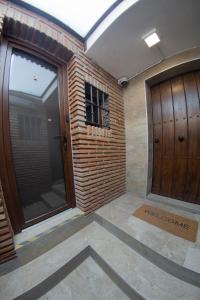Apartamentos Rastro 24