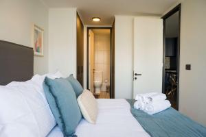 8550 Las Condes Suites by Andes STR