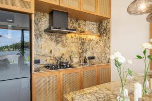 Ardhana 9 - Modern Villa in Ungasan - Pool - Wi-Fi - Daily Cleaning